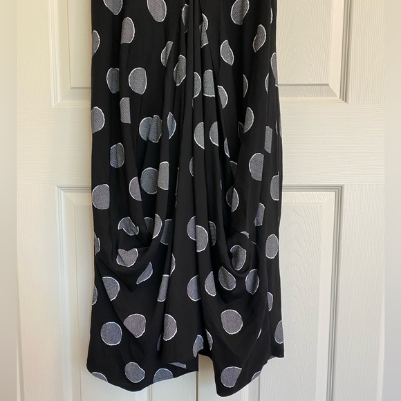 Polka Dot Dress - Picture 11 of 16